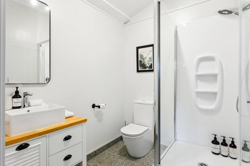 Appartement 950M To Cbd - Instant Book Tidy Unit à Gisborne Extérieur photo